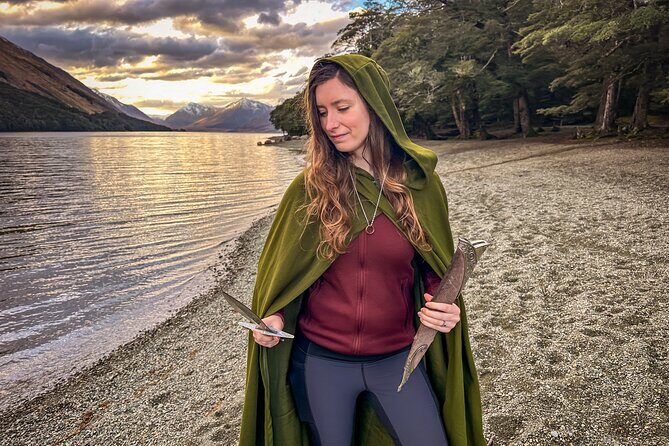 Lord of the Rings Scenic Half Day Tour from Queenstown - Picnics, costumes, and how a 4.5-hour day stays fun