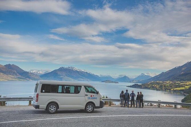 Lord of the Rings Scenic Half Day Tour from Queenstown - Bob’s Cove Track via Twelve Mile Delta: the one walk that actually feels like an adventure