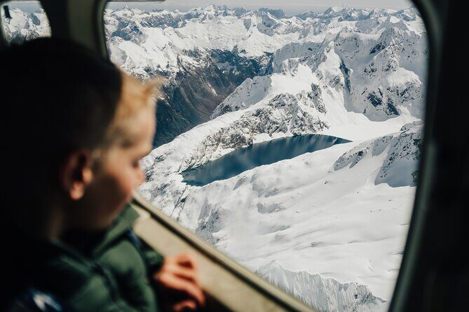Milford Sound Coach, Cruise and Flight Sightseeing Tour from Queenstown - Milford Sound cruise on Piopiotahi: waterfalls, wildlife, and the best kind of slow