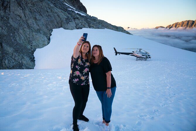 Milford Sound Grand Tour Helicopter Scenic Flight Departing from Milford Sound - Price and Value: Is $555.41 Worth It?