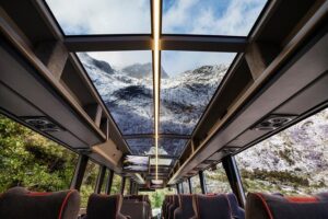 Milford Sound Premium Coach and Cruise with Lunch from Te Anau - The day’s timing: short walks, long views, and a big cruise block