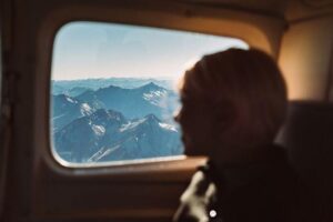 Milford Sound Scenic Flight with Landing from Queenstown - The 9:30 am flow: pickup, briefing, and getting camera-ready