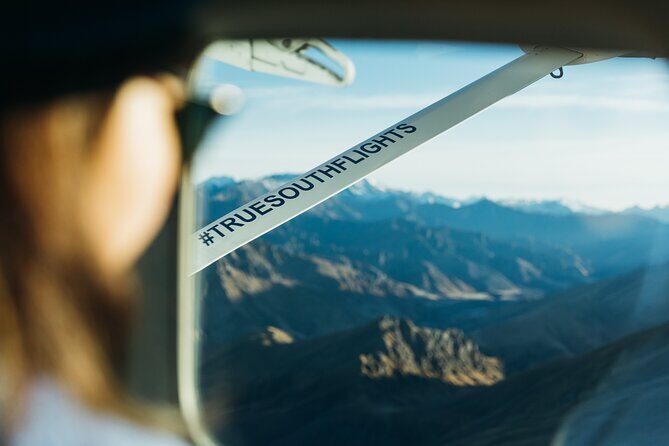 Milford Sound Scenic Flyover ex Queenstown - Key takeaways before you go