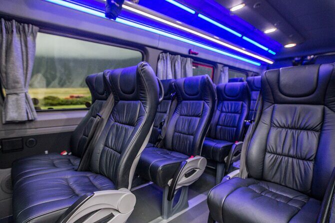 Milford Sound Tour: Cruise & Flight - Hollyford River views and Homer Tunnel: river energy and human engineering