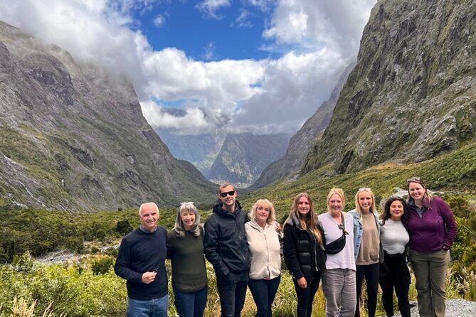 Milford Sound Tour from Queenstown with Cruise - Key things I’d pencil into your day