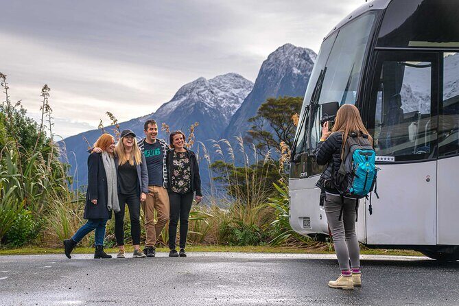 Milford Track Multi-Night Hike - Water Taxi Transport - Should you book this Milford Track transfer?