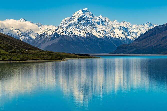 Mount Cook Day Tour from Queenstown - Queenstown to Christchurch by coach: why this day trip works