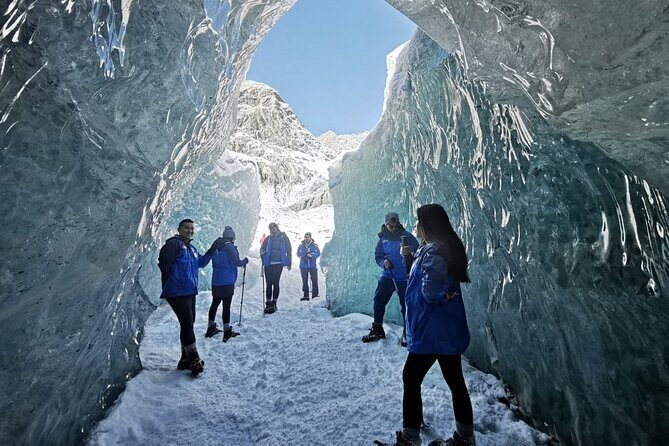 Mt Cook Day Small-Group Tour From Queenstown - Mt Cook Village visitor centre: setting up your four hours of freedom