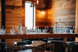 Private Central Otago Wine tasting Tour with Gourmet Lunch. - Gibbston tastings: winemaking stops plus that “local” feel