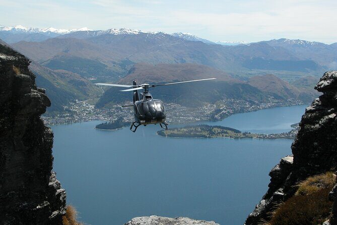 Private Champagne Picnic on a Peak with Helicopter Ride - Duration and Timing: How Long You’ll Really Be Out