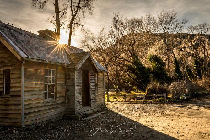Private Full Day Photo Tour of Queenstown | Skippers | Glenorchy | Wanaka |Otago - Key highlights I’d plan around