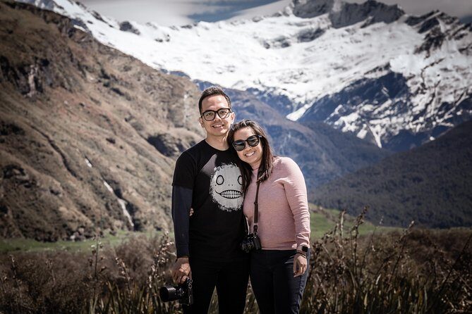Private Full Day Photo Tour of Queenstown | Skippers | Glenorchy | Wanaka |Otago - A private 4WD photo day built around you
