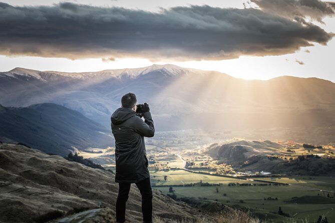 Private Full Day Photo Tour of Queenstown | Skippers | Glenorchy | Wanaka |Otago - Lake Wanaka and the Wanaka Tree shot list