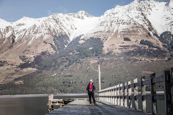 Private Full Day Photo Tour of Queenstown | Skippers | Glenorchy | Wanaka |Otago - How Aiste’s coaching plus 5–10 pro photos works