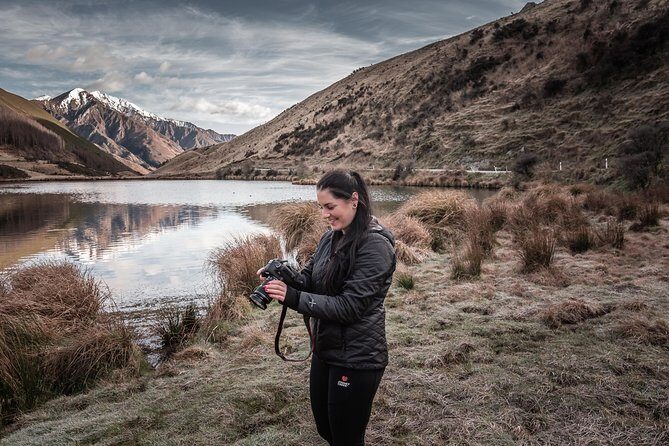 Private Half Day Photography Tour of Queenstown | Skippers | Glenorchy - The 4WD ride: comfort, timing, and why it affects your photos