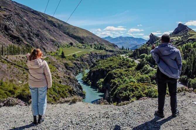 Private Lord of the Rings Half Day Tour - Key Highlights Worth Planning For
