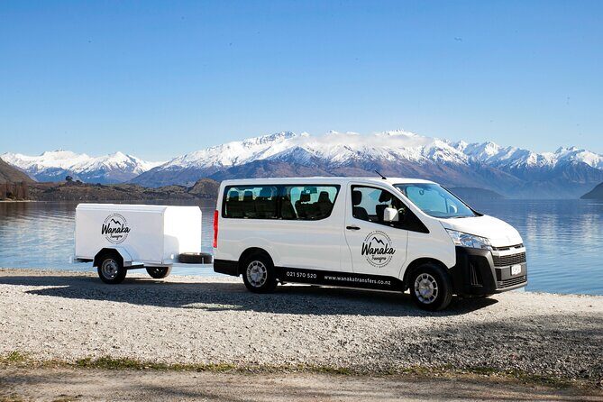 Private Queenstown Airport to Hotel Transfers - How Luggage Works (and Where People Get Stung)