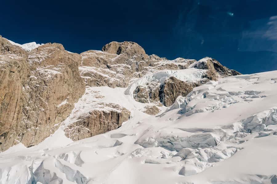 Queenstown: 50-Minute Southern Glacier Helicopter Flight - Who this trip is best for (and who should think twice)