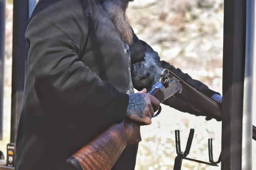Queenstown: Clay Target Shooting Experience - Safety First at the Range: Gear, Briefing, and Real Boundaries