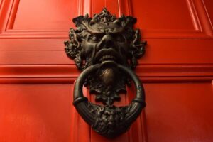 Queenstown: Fear Factory Haunted House Admission Ticket - Old Lockhart Hotel Hallways: The Setting Does Work