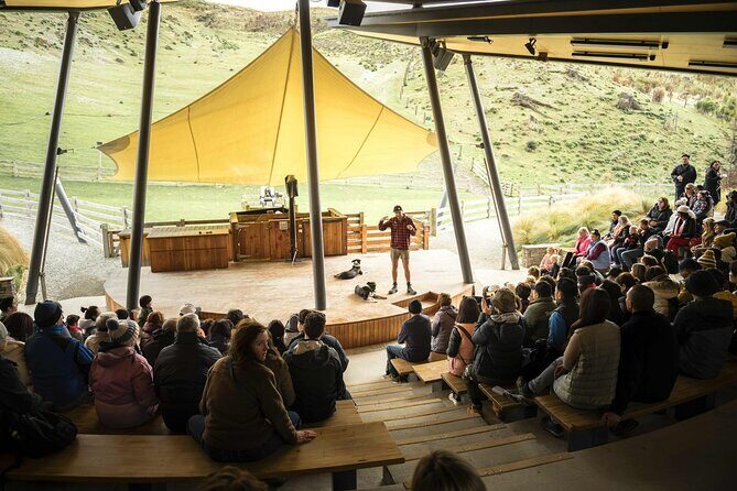 Queenstown: Lake Cruise to Walter Peak Farm with BBQ Buffet - Key things to know before you go