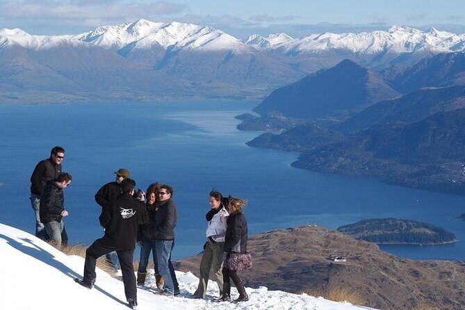 Queenstown Memories Helicopter Flight - What the Team Gets Right: Safety, Smooth Process, and Personal Touch