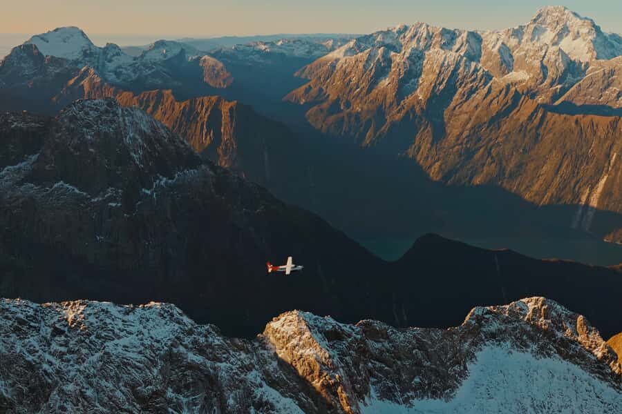 Queenstown: Milford Sound Flight and Cruise - Price and Value: Is $403 Worth It?
