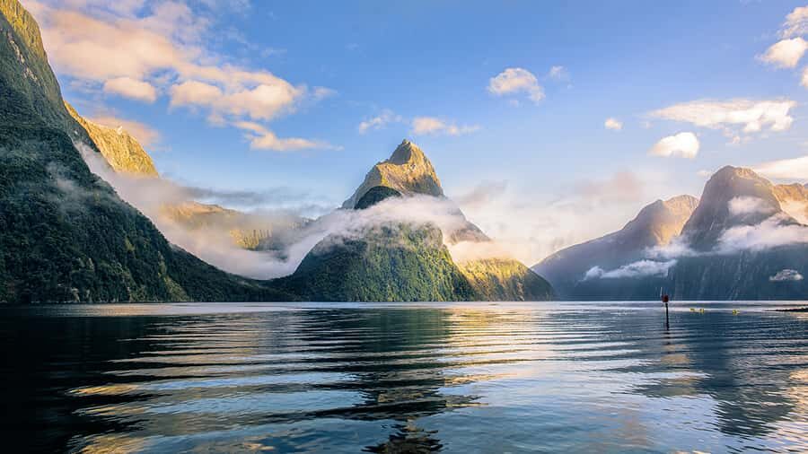 Queenstown: Milford Sound Small-Group Tour w Cruise & Lunch - Te Anau Break: A Quick Reset Before the Fjord World