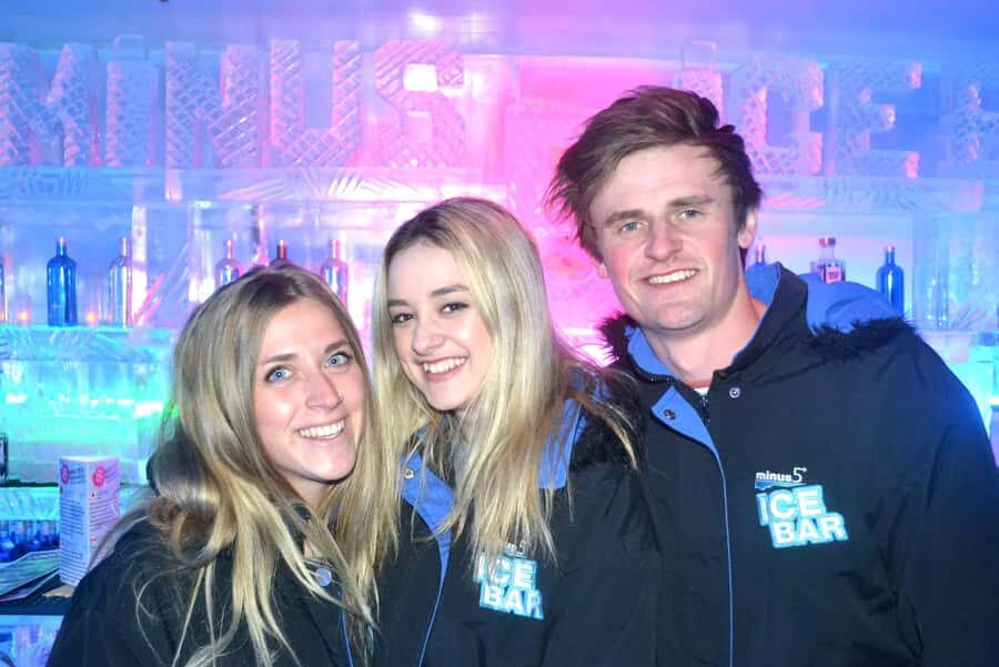 Queenstown: Minus 5 Ice Bar Experience with Drink Options - Price and value at $29: what you’re really paying for
