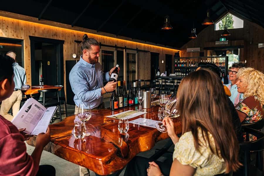 Queenstown: Original Premium Half-Day Gibbston Wine Tour - A Half-Day in Gibbston: What You’re Really Paying For