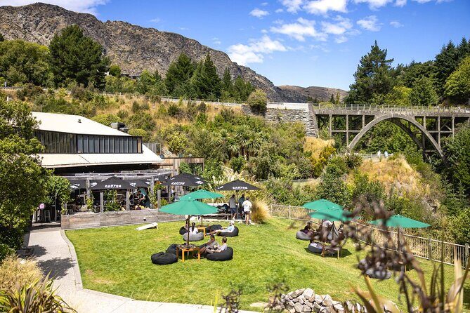Queenstown Progressive Dinner & Wine Tour | 3 Stunning Locations - Progressive Dinner in Queenstown: A Smart Way to Do Wine Without the Headache