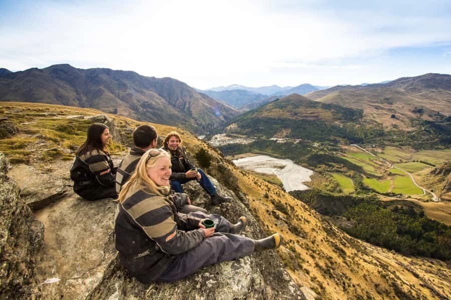 Queenstown: Quad Biking Experience - Training that feels strict, then makes the ride smoother
