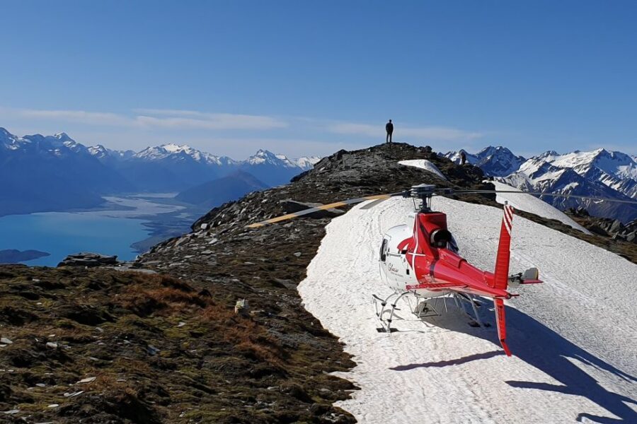 Queenstown: Scenic Alpine Heli-Flight - Price and Value: What $239 Buys You (and What It Doesn’t)