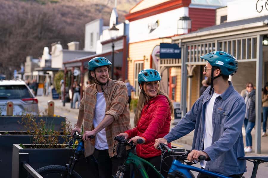 Queenstown: Self-Guided Bike Ride on the Arrow Bridges Trail - The 15 km Arrow and Kawarau ride: what you’ll actually feel on the pedals