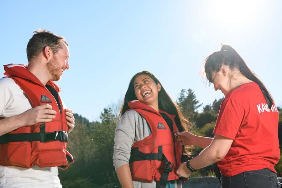 Queenstown: Shotover River Extreme Jet Boat Experience - Why the driver’s skill is the real star (not just the speed)