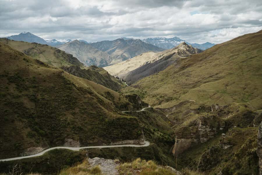Queenstown: Skippers Canyon Goldrush Highlights Tour - Key things you should know before you go