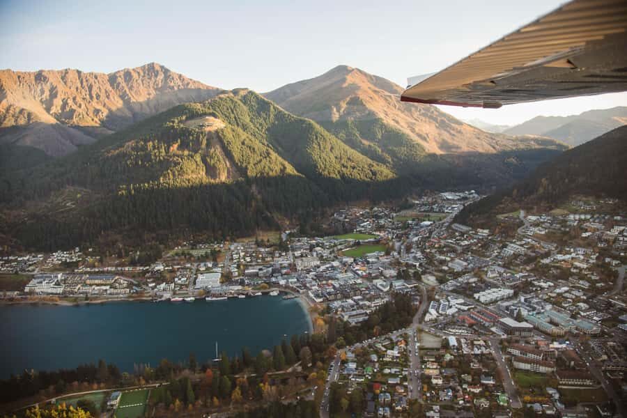 Queenstown: Sunrise Glacier Scenic Flight - Who should book this (and who might skip)