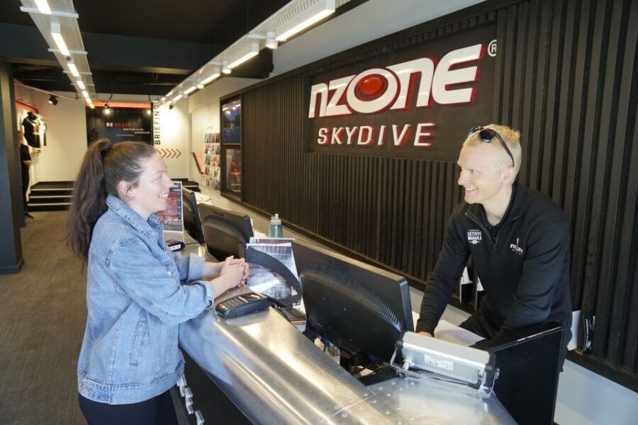 Queenstown: Tandem Skydive Experience - Safety, Limits, and What to Bring (So Check-In Goes Smooth)