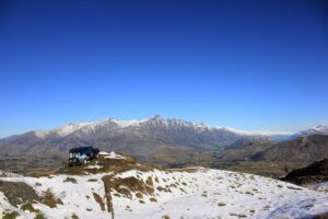 Queenstown's Ultimate Off-Road Experience - Skippers Canyon: The Famous Road Carved Into the Hills