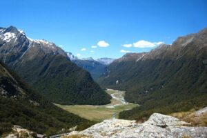 Routeburn Track Guided Hike (Full Day) - How the guided forest walk actually feels