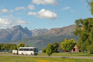 Routeburn Track Guided Walk (Half-Day) - What the walking feels like (and what moderate fitness really means)