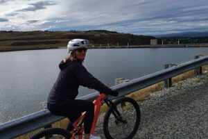 Roxburgh Gorge Bike Hire with Jet Boat & Return Shuttle Included - What you get for the price: where the value is hiding