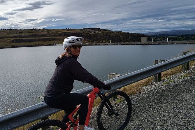 Roxburgh Gorge Bike Hire with Jet Boat & Return Shuttle Included - What you get for the price: where the value is hiding