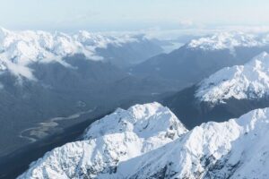 Scenic Flight Transfer to Queenstown from Milford Sound - Price and what makes it feel like value