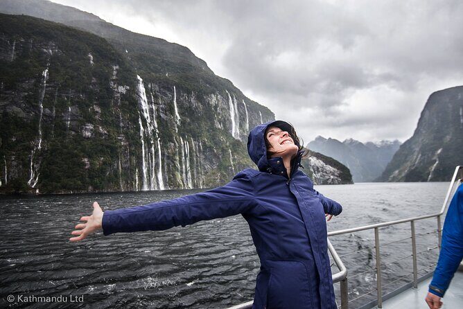 Scenic Queenstown Lake Cruise - Who This Cruise Suits Best (and Who Might Skip It)