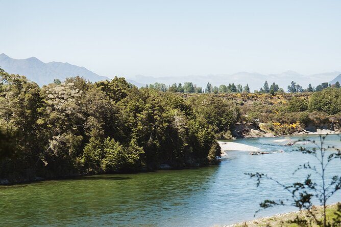 Te Anau Jetboat Experience, Kepler Guided Hike, Transport & Lunch - How the 6–7 hour day actually feels