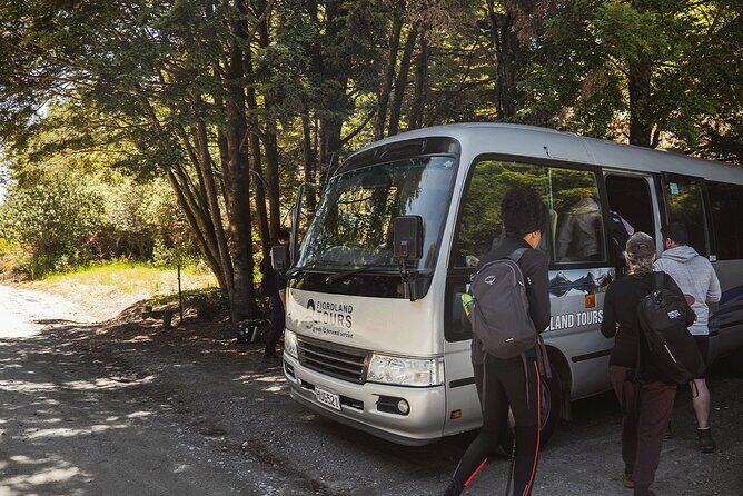 Te Anau Jetboat Experience, Kepler Guided Hike, Transport & Lunch - Who this is for (and who should skip it)
