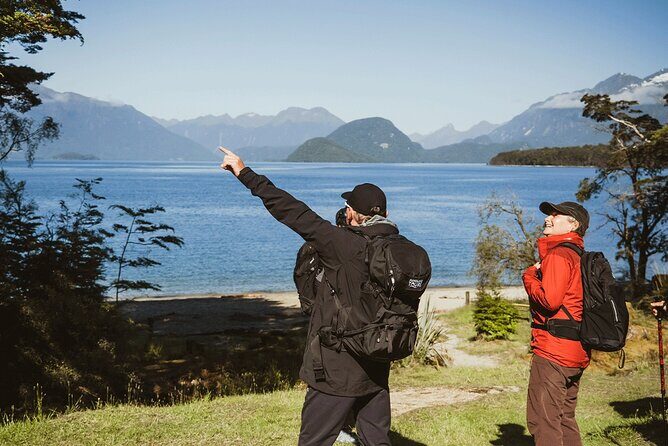 Te Anau Jetboat Experience, Kepler Guided Hike, Transport & Lunch - Should you book the Te Anau Boat and Kepler Guided Hike?