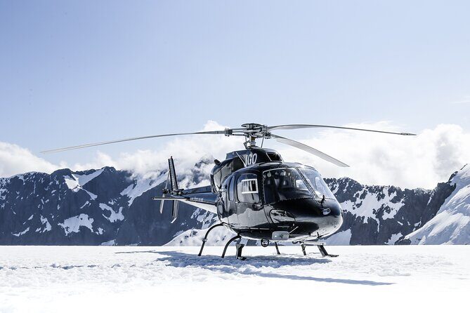 The Ultimate Milford Sound Experience by Helicopter from Queenstown - Price and Value: Is This Really Worth $6,141.71?
