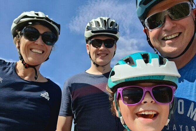 Tunnels to Station On E-Bikes - Key Highlights You’ll Actually Care About